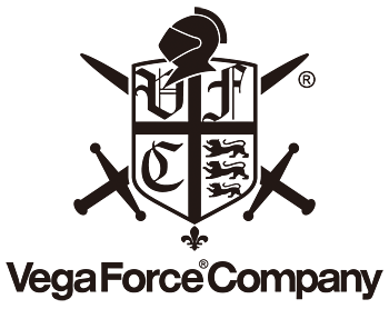 VegaForce Japan Official Website