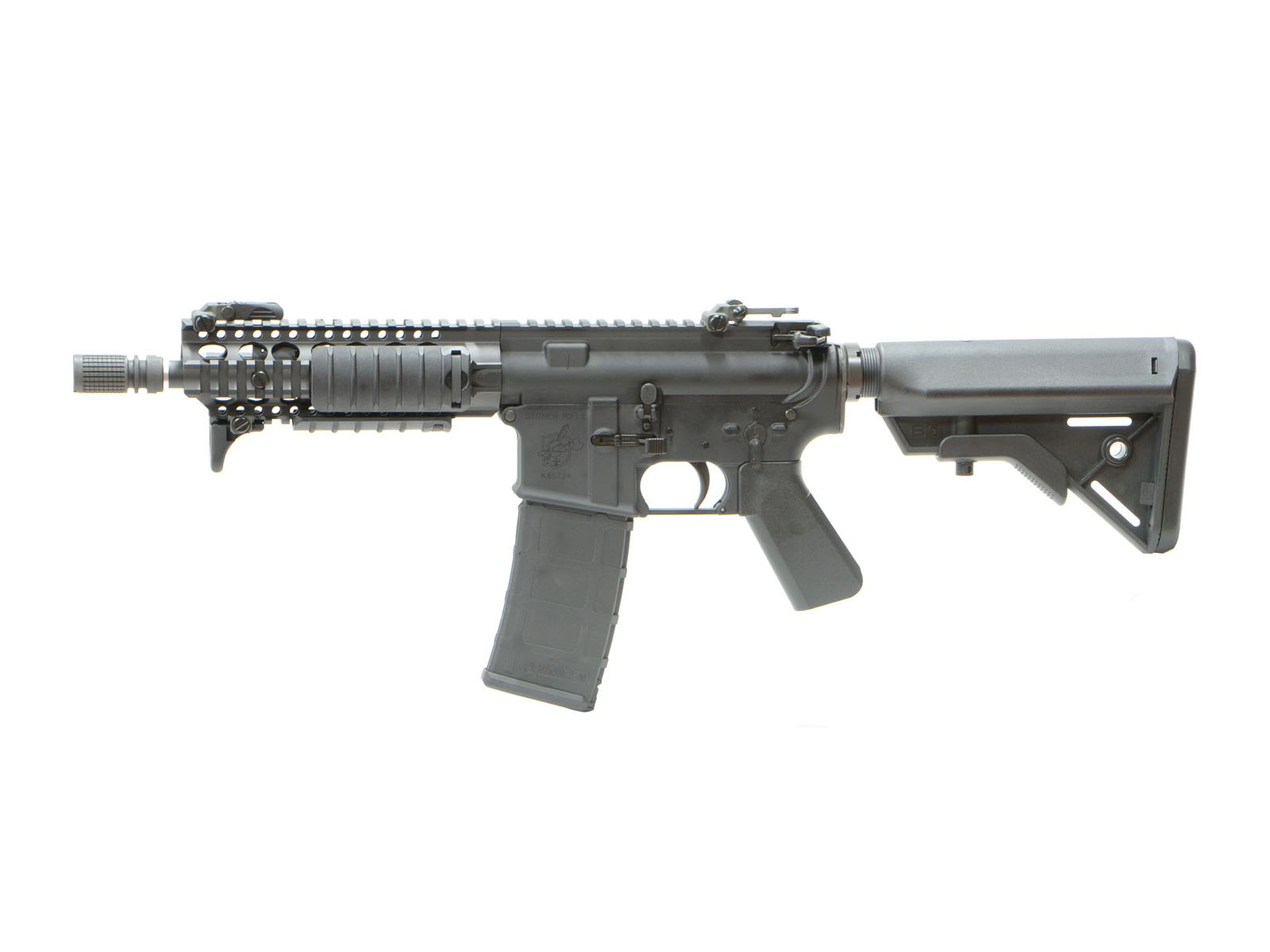 VFC KAC SR635 GBBR (JPver./Knight's Licensed)