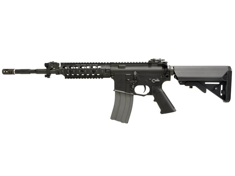 VFC KAC SR16E3 Carbine 14.5in AEG (JPver./Knight's Licensed)