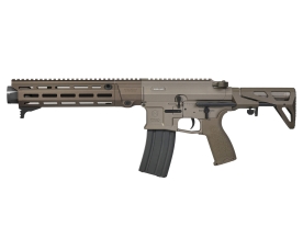 VFC MAXIM Defense MDX-510 AEG (電動ガンGATE Aster内蔵/MD Licensed) Tan