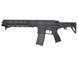 VFC MAXIM Defense MDX-510 AEG (電動ガンGATE Aster内蔵/MD Licensed) Black