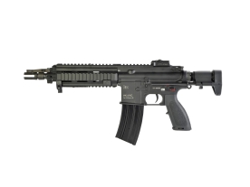 Umarex H&K HK416C AEG (JPver./HK Licensed) [VFC OEM]