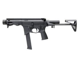 VFC MAXIM Defense MD9-K GBB (JPver./MD Licensed)