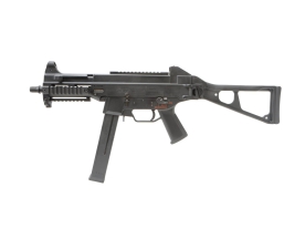 Umarex H&K UMP45 DX GBBR (JPver./HK Licensed) [VFC OEM]