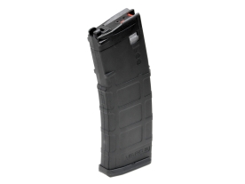 VFC M4/HK416GBBR共通 30連スペアマガジン (V-MAG V3) BK