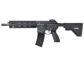 Umarex H&K HK416A5 GBBR (JPver./HK Licensed) BK [VFC OEM]