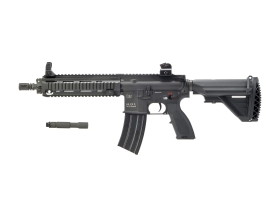 Umarex H&K HK416D V3 AEG (JPver./HK Licensed) [VFC OEM]