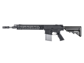 VFC KAC SR25 Enhanced Combat Carbine GBBR (JPver./Knight's Licensed)