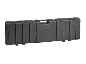 VFC スナイパーハードガンケース BK (ウレタン保護素材付/1350*400*135ｍｍ)