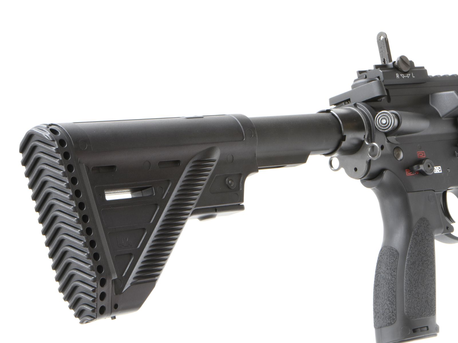 Umarex H&K HK416A5 AEG (JPver./HK Licensed) Black [VFC OEM]