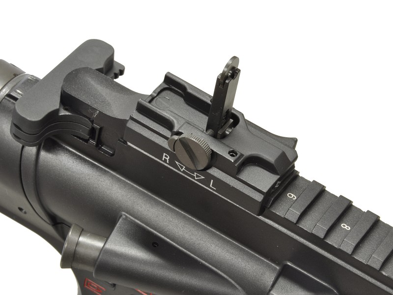 Umarex H&K HK417 16in Recon AEG (JPver./HK Licensed) [VFC OEM]