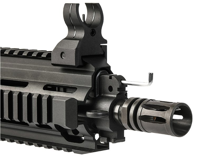 UMAREX/VFC ガスブローバック H&K HK416D Gen.2 JP.Ver ウマレックス