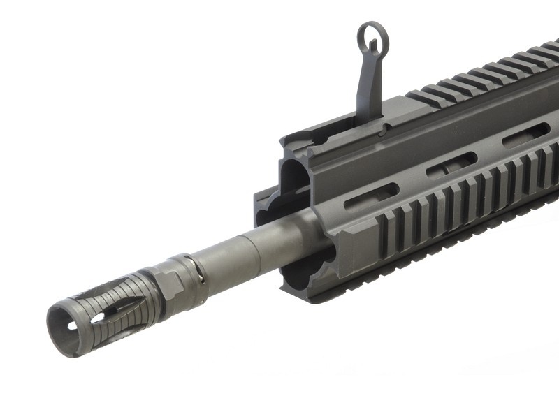 Umarex H&K HK417 Gen.2 16in Recon GBBR (JPver./HK Licensed) [VFC OEM]