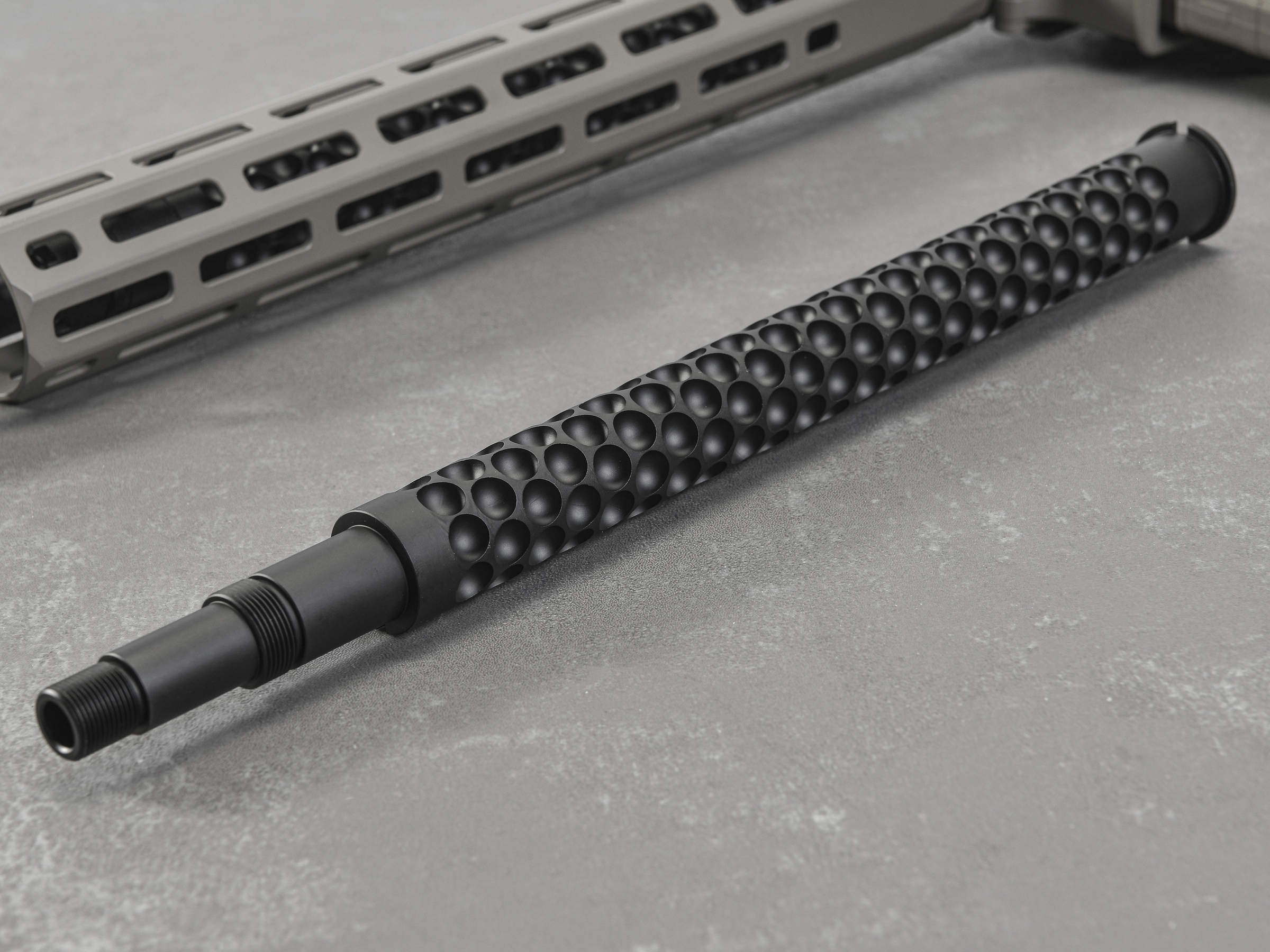 VFC KAC L403A1 GBBR (JPver./Knight's Licensed)