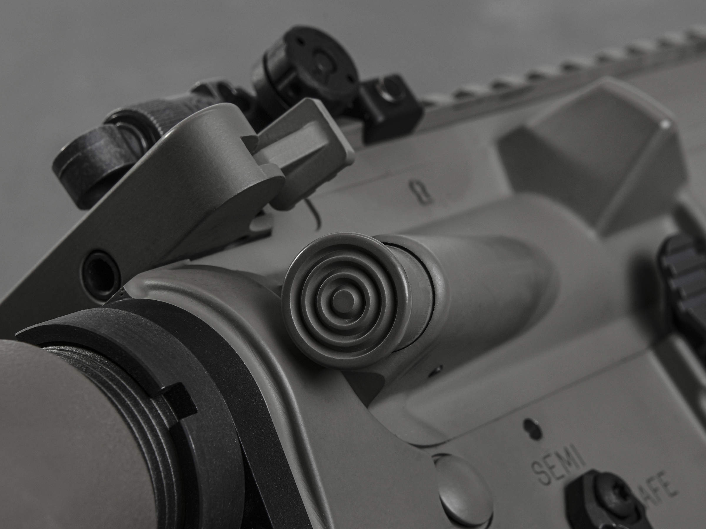 VFC KAC L403A1 GBBR (JPver./Knight's Licensed)