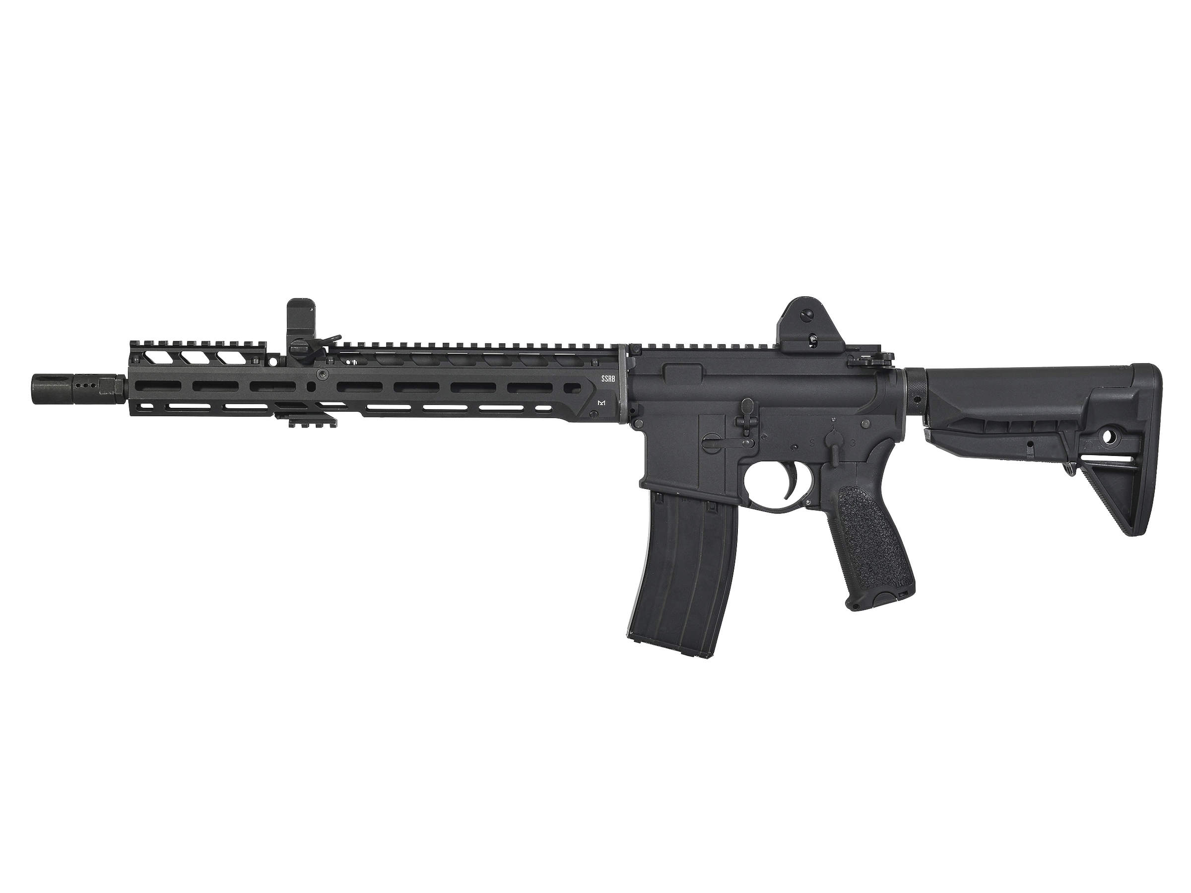 VFC T91 FSP Rifle GBBR (JP version)