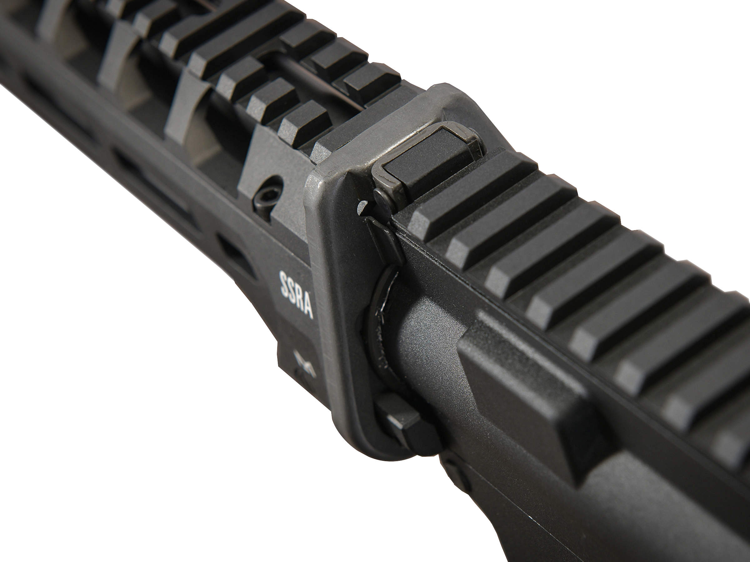 VFC T91 FSP Rifle GBBR (JP version)