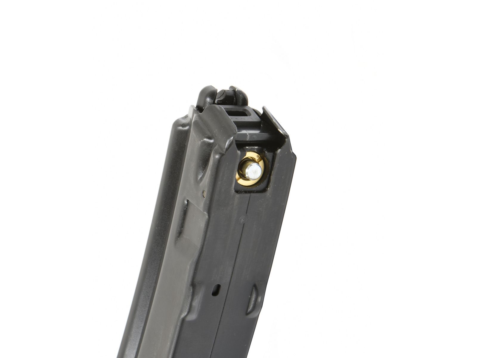 Umarex MP5 GBBR Gen.2 スペアマガジン (30連) [VFC OEM]